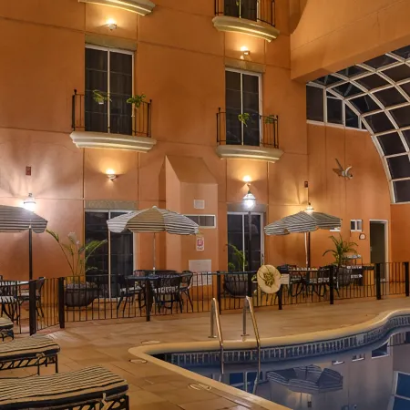 Holiday Inn Express SILAO-AEROPUERTO BAJIO by IHG