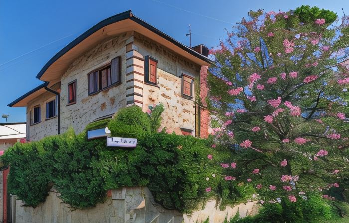 Villa Il Fortino