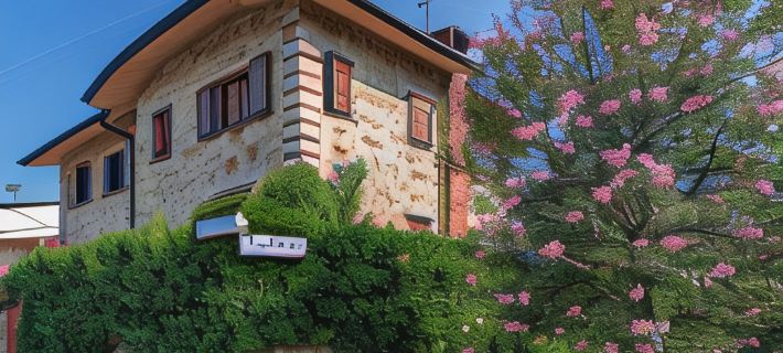 Villa Il Fortino Hotels in Camaiore