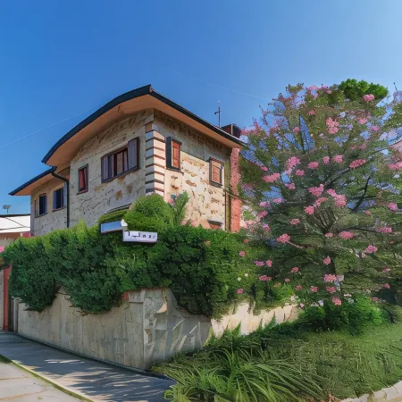 Villa Il Fortino