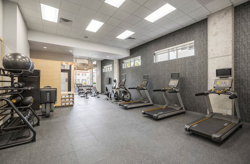 Candlewood Suites Rochester Mayo Clinic Area by IHG photo 4