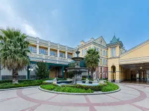 Southern Sun Gold Reef City
