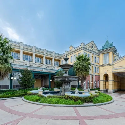 Southern Sun Gold Reef City Hotels near Gold Reef City