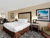 Best Western Atlantic City Hotel Hotel berhampiran Arked Jeti Central
