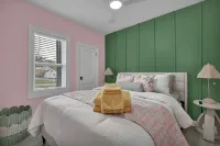 Lakeside Haven
