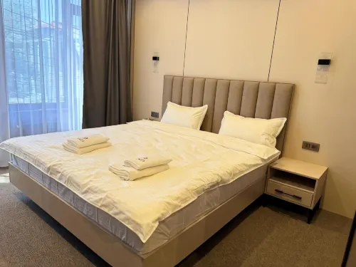 Tokyo Hotel - Homestays