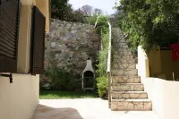 House / Villa - independent  with beautiful sight on the gulf - Homestays