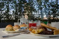 Domus Sessoriana - sarapan