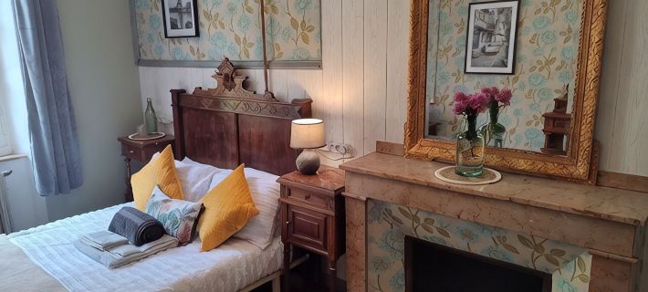 La Scierie Hotels in Aude
