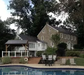 Big Discount June 26 - July 3 Refreshing Pool, Shady Screened Porch 4Br 3.5Bath