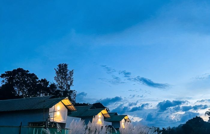 Daosri the Inn