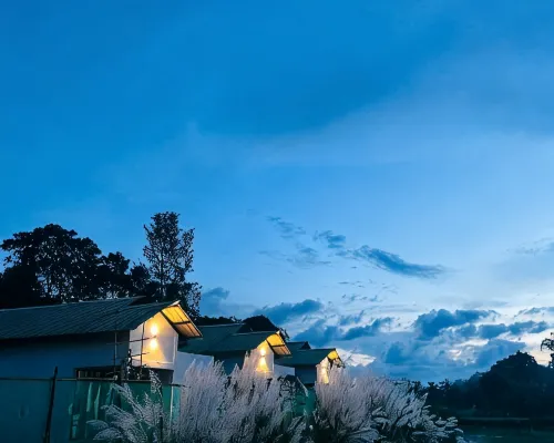 Daosri the Inn Hotels in Baksa
