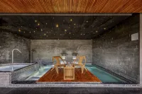Live Aqua Monterrey - baignoire
