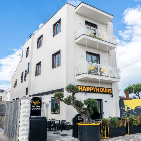 Happyrooms