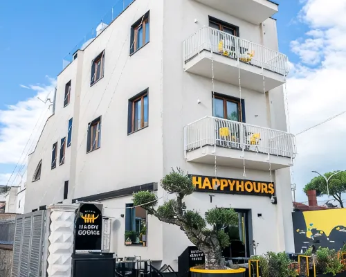 Happyrooms Ξενοδοχεία στην πόλη Bacoli