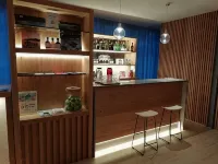 克里普飯店 - 酒吧