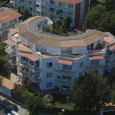 Apartamentos Sunway Atlanta