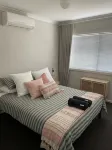 Modern Townhouse close to CBD