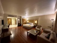 Golden Tulip Buraidah Hotels in Buraydah