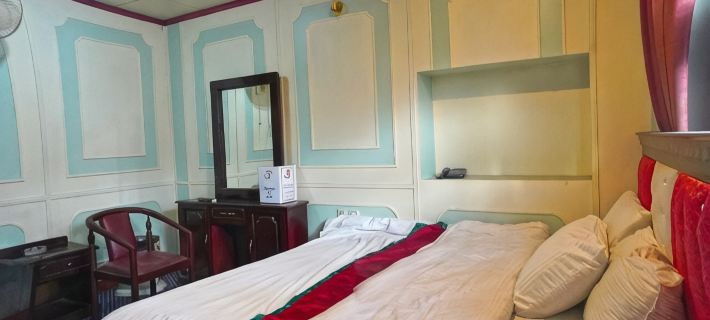 Dewanekhas Hotel & restaurent Hotels in Skardu