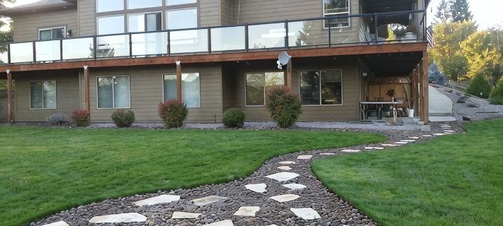 Bird Lover’s Paradise Hotels in Cowlitz County