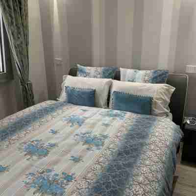 Magnolias Garda apartment Rooms
