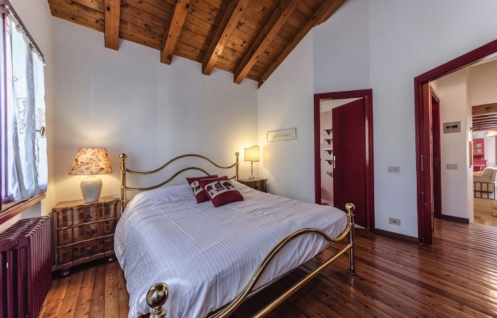 Novalesi House (only 20 minutes to Venice)