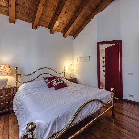 Novalesi House (only 20 minutes to Venice)