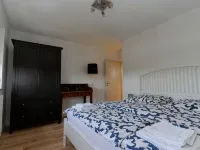 Apartment above the mountain road Hotels in Weinheim
