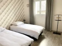 Whole house 4 persons