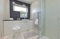 Super Prime City Centre Executive Apartment - Dunfermline - 4-Star