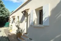 Holidays in the center of Corsica