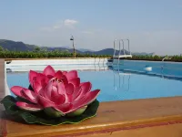 Last-Minute!Fantastic Part of Rustic in the View Onlacolline with Private Pool - Pools