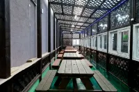 Boryeong (Daecheon) Padosori Pension - Bintang 2