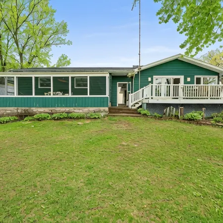 Unplug at RIVER RUN—Secluded, Waterfront, Kayaking