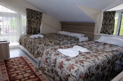 Sarimese Hotel Hotel di 