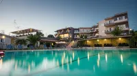 Panorama Resort - Meerblick