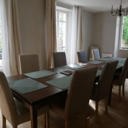 Villa Les Coteaux - 300m² - Proche Paris