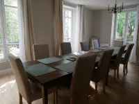 Villa Les Coteaux - 300m² - Proche Paris - Boutique