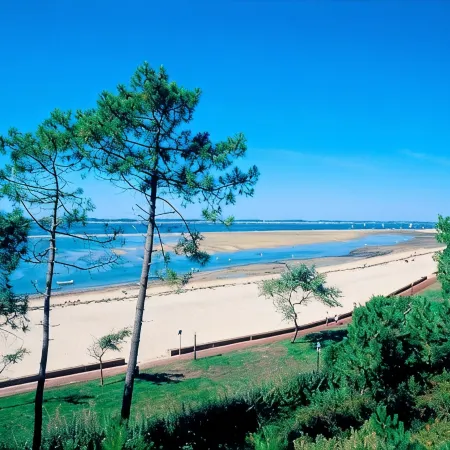 Villa Rose des Sables - Highly sought after area