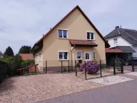Vacation apartment "Schwalbennest" at the Motzener See - Wifi