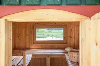 Traumhaftes Ferienhaus für bis zu 4 Personen im Idyllischen Oderbruch