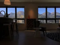 Chalet Suite in Downtown Juneau
