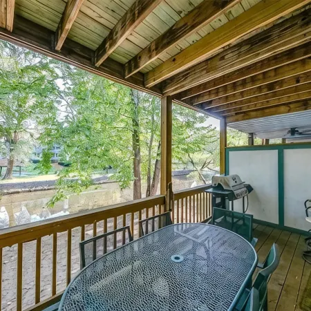 Chattahoochee DreamHaus