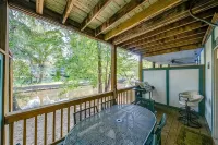 Chattahoochee DreamHaus