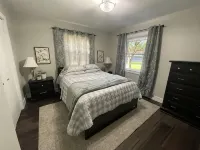 Whispering Pines Lake House Hotels in Gladwin County