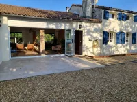 Villa Caprice Forges - Villas