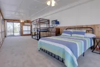 Lake Norfork View & Access in a Spacious Oasis, Sleeps 14, Near Mountain Home! - 3-Star