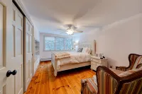 Country house minutes from Killington and Okemo - Homestays