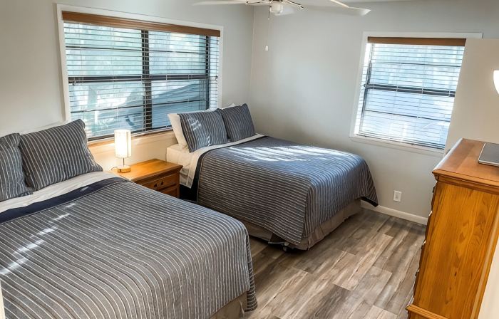 Poppy's Place is your unique Steinhatchee destination with river/gulf access